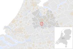 Gemeente Nieuwegein