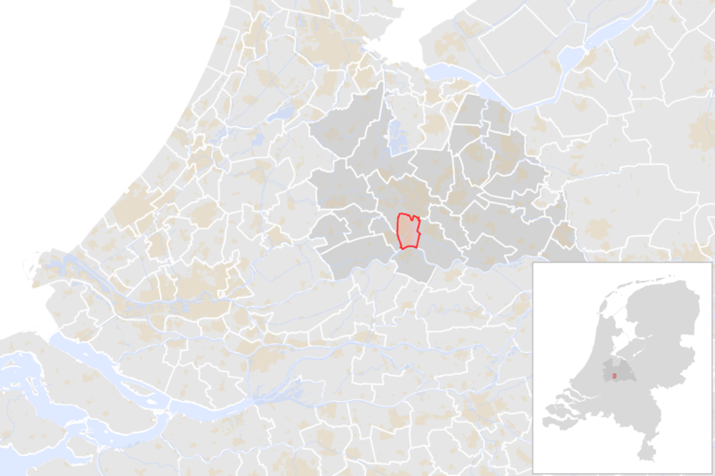 File:NL - locator map municipality code GM0356 (2016).png