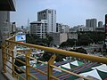 NTUT overview from Guang Hua Digital Plaza 20080723.jpg