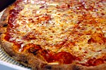Thumbnail for Pizza in the United States