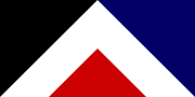 Thumbnail for Red Peak flag