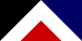 NZ flag design Red Peak by Aaron Dustin.svg