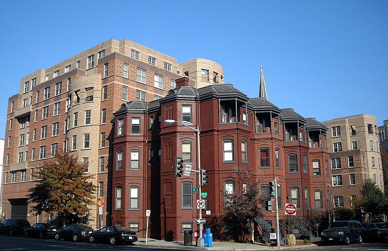 File:N Street Village - Logan Circle.jpg