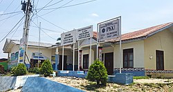 Kantor Pangulu Nagori Balimbingan