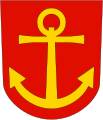 Lambang kebesaran Narvik kommune