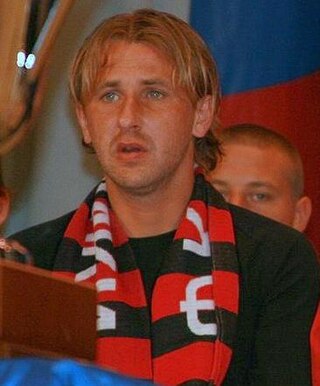 <span class="mw-page-title-main">Nastja Čeh</span> Slovenian footballer