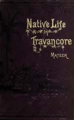 Thumbnail for File:Native Life in Travancore.pdf