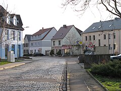 Naumburger Straße, 1, Merseburg, Saalekreis.jpg