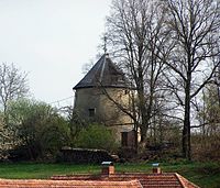 Windmühle Naunhof