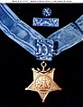 Savaş gemisi sınıfları listesi maddesindeki çalışmalarından dolayı bu Donanma Onur Madalyasına layık bulunmuştur Delamorena 13:33, 24 Kasım 2006 (UTC)