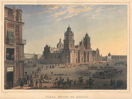 Tập_tin:Nebel_Voyage_48_Plaza_Mayor_de_Mexico.jpg