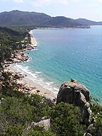 Magnetic Island - Alma Bay - Queensland