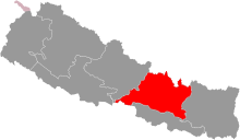 Nepal Province 3.svg
