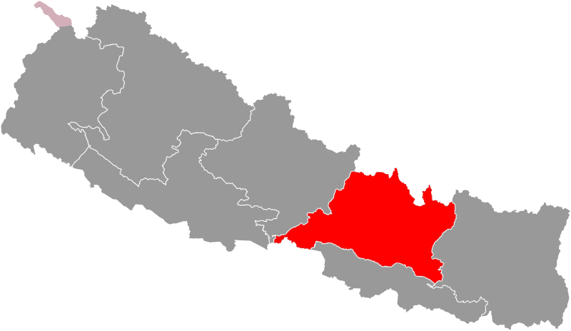 File:Nepal Bagmati Pradesh.svg