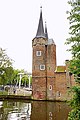 Netherlands-4650 - Side View of the Eastern Gate (12171779256).jpg
