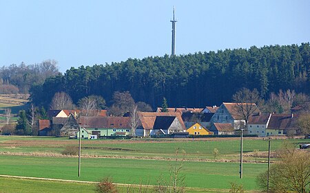 Neuses (Windsbach) 13