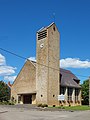 Église Saint-Thibault de Neuville-Day