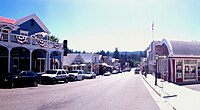 Nevada County, California