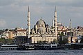Neue Moschee, Istanbul