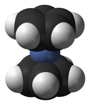 Nichelocene