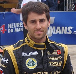 Nicolas Prost - Le Mans 2012.JPG