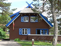 Nida ThomasMann cottage.jpg