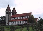 St. Peter und Paul (Reichenau-Niederzell)