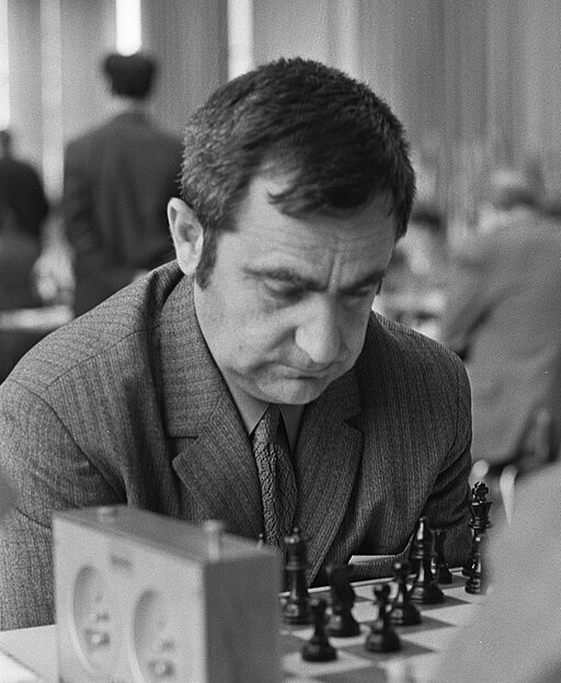 Nikola Padevsky 1972