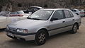 Liftback Nissan Primera P10