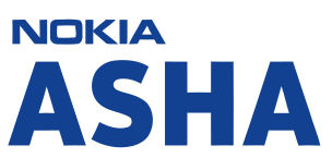 Nokia Asha logo.svg