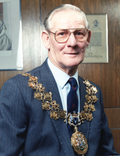 Thumbnail for Norman Smith (Mayor of Lewisham)