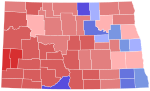 Thumbnail for 2012 United States House of Representatives election in North Dakota