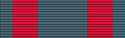 North West Canada Medal ribbon.svg