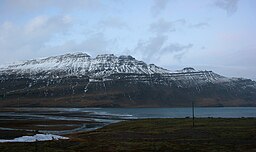 Hamarsfjörður