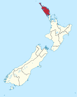 Northland (Neuseeland)