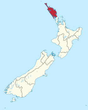 Northland (Region)