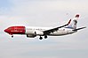 Norwegian Air International, Boeing 737-8JP (WL), EI-FHT-BCN (24649284653) .jpg