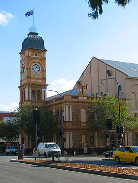 Norwood (Australia de Sud)