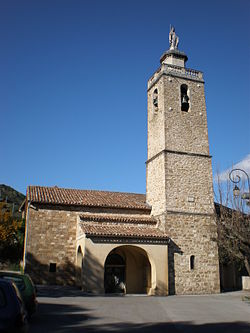 Église Notre-Dame.