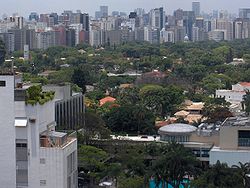 São Paulo