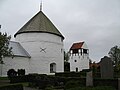 Nylars Kirche