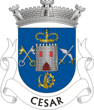 Cesar (Oliveira de Azeméis)