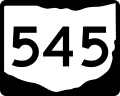 Thumbnail for Ohio State Route 545