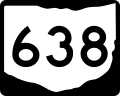 Thumbnail for Ohio State Route 638