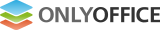 ONLYOFFICE logo (default).svg