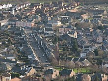 Tillicoultry Ochil Street, Tillicoultry - geograph.org.uk - 342638.jpg