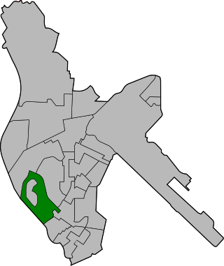 <span class="mw-page-title-main">Oi Man (constituency)</span>