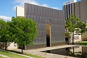 Oklahoma City National Memorial