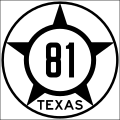 Old Texas 81.svg