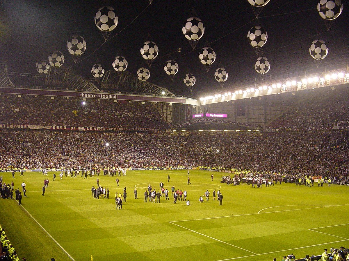 2002–03 UEFA Champions League - Wikipedia